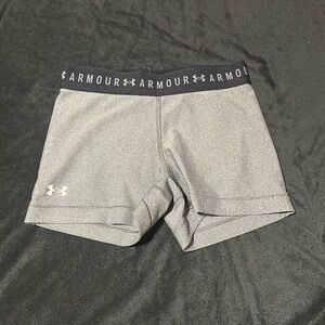 Under armour shorts